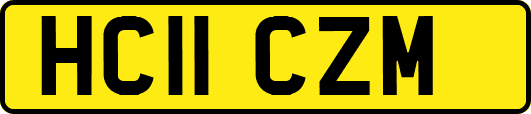 HC11CZM