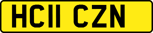 HC11CZN