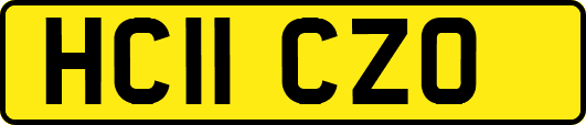 HC11CZO