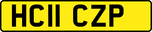 HC11CZP