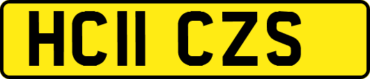 HC11CZS