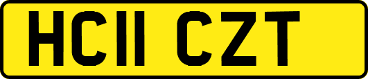 HC11CZT