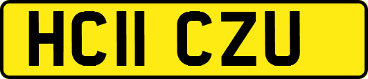 HC11CZU