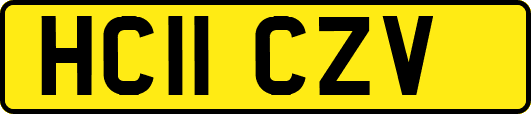 HC11CZV