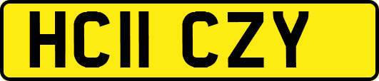 HC11CZY