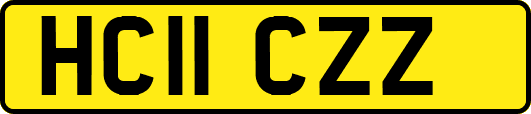 HC11CZZ