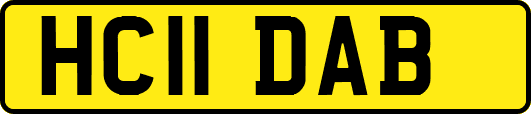 HC11DAB