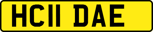 HC11DAE