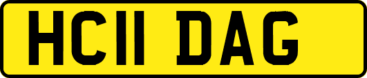 HC11DAG