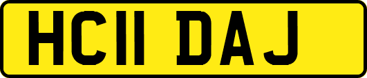 HC11DAJ