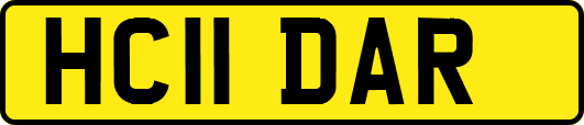 HC11DAR