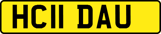 HC11DAU