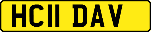 HC11DAV
