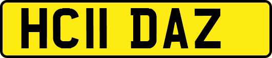 HC11DAZ