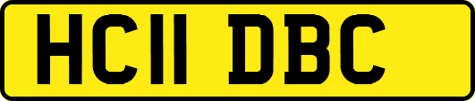 HC11DBC