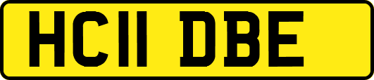 HC11DBE