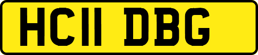 HC11DBG