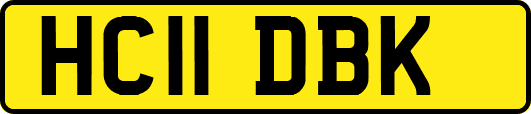 HC11DBK