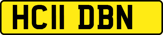 HC11DBN