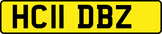 HC11DBZ