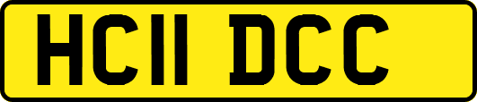 HC11DCC