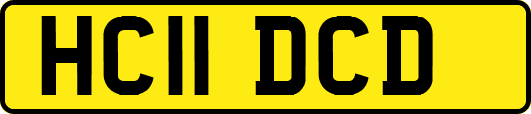 HC11DCD