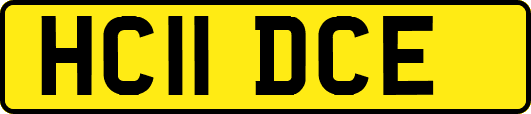 HC11DCE