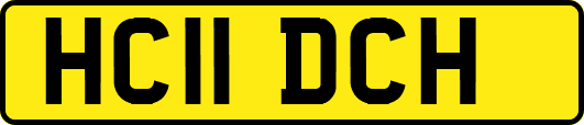 HC11DCH