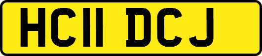 HC11DCJ