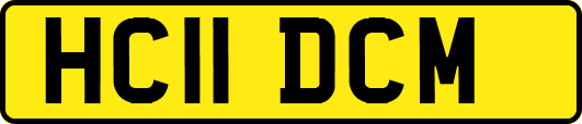 HC11DCM