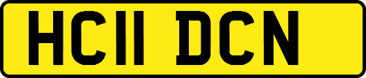 HC11DCN