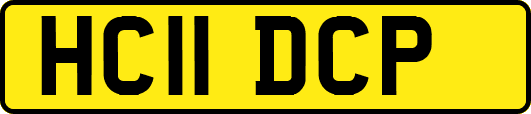 HC11DCP