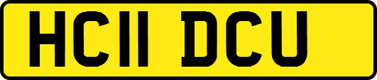 HC11DCU