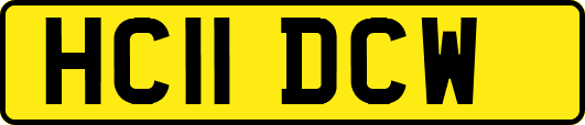 HC11DCW