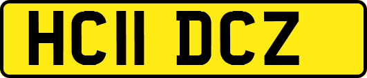 HC11DCZ