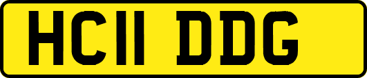 HC11DDG