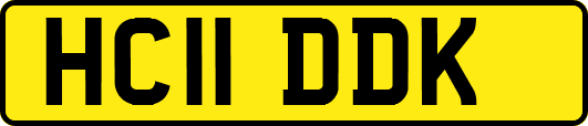HC11DDK