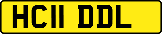 HC11DDL
