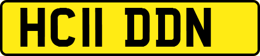 HC11DDN