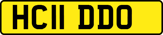 HC11DDO