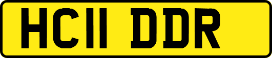 HC11DDR