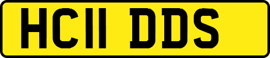 HC11DDS