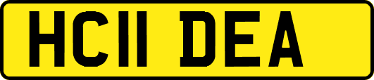 HC11DEA
