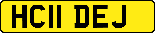 HC11DEJ