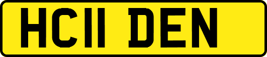 HC11DEN