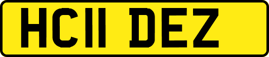 HC11DEZ