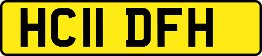 HC11DFH