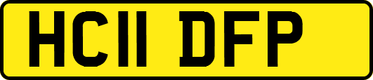 HC11DFP