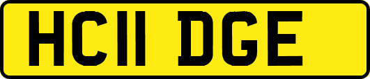 HC11DGE