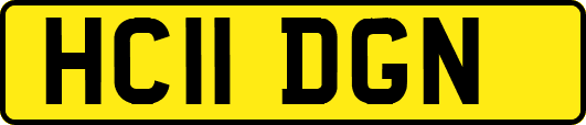 HC11DGN